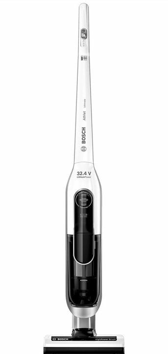 Produktbild Bosch Hausgeräte Athlet BBH73260K