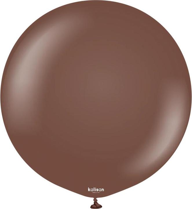 Image du produit Kalisan - Ballons STANDARD (2 x)