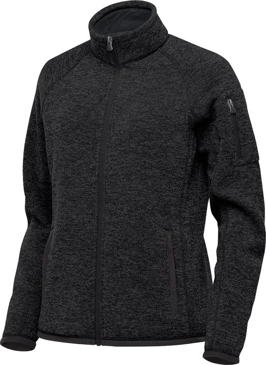 Produktbild Stormtech Avalante Fleecejacke Durchgehender Reissverschluss (3XL)