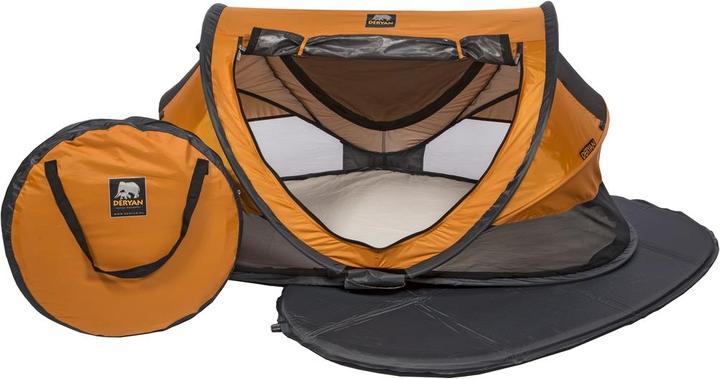 Image du produit Deryan Peuter Luxe