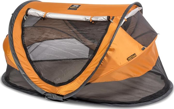 Image du produit Deryan Peuter Luxe