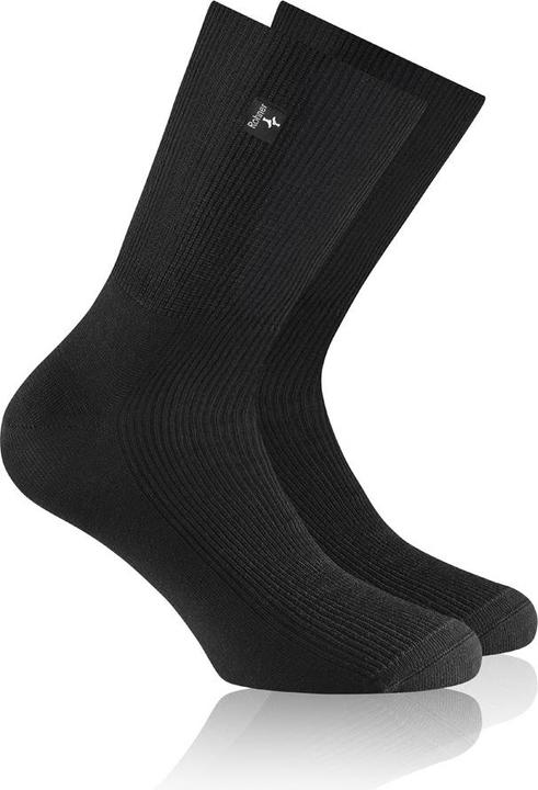 Actual product image Rohner Diabetic Wool Socks Wide (42 - 44)