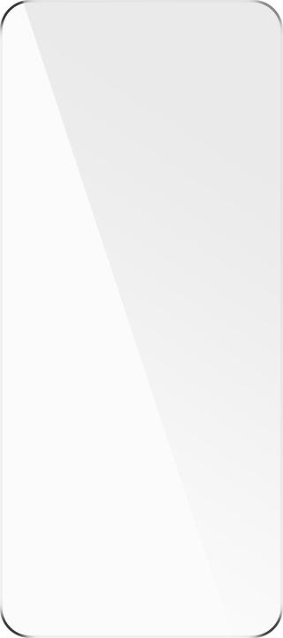 Actual product image Avizar 9H hardness glass display protection film (1 Piece, Nothing Phone (2))