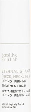 Image du produit Sensilis Eternalist A.G.E. Neck, Neckline & Arms Firming Lifting Treatment 50ml (5 ml)
