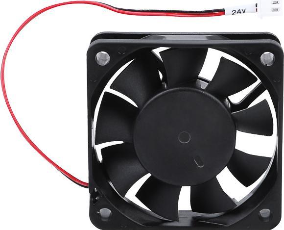 Actual product image Creality ENDER-5 S1 6015 AXIAL FAN 3D ACCESSORIES (Accessories)