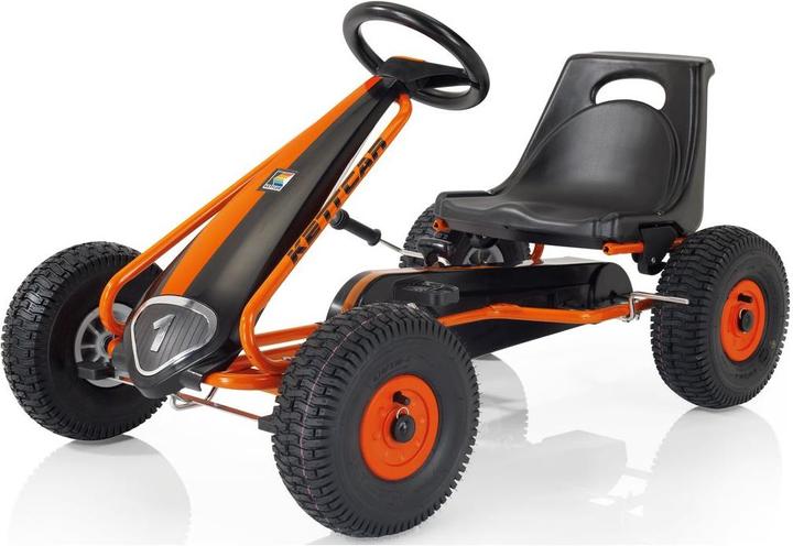 Produktbild Kettler Kettcar Suzuka Air