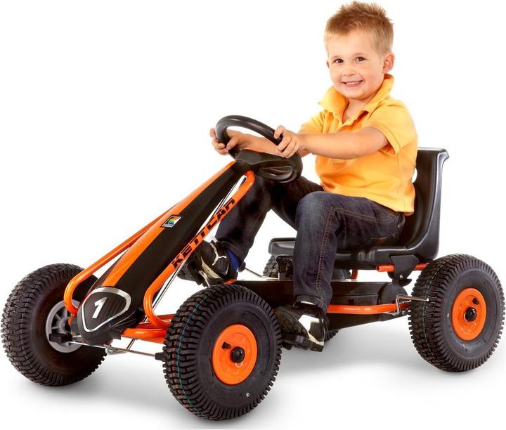 Produktbild Kettler Kettcar Suzuka Air