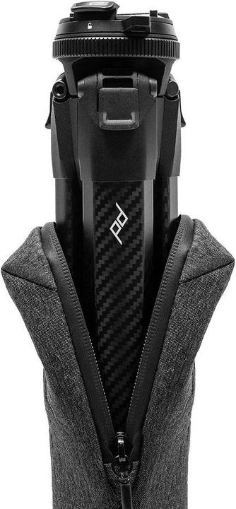 Immagine prodotto Peak Design treppiedi da viaggio (Carbonio)