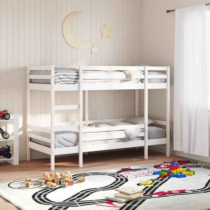 Actual product image VidaXL Bunk bed (90 x 190 cm)