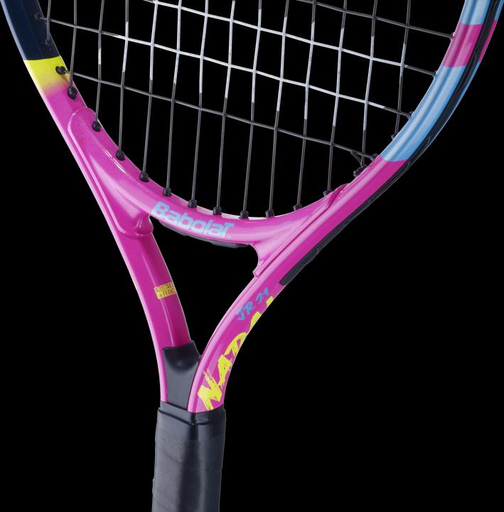 Produktbild Babolat NADAL JUNIOR 21