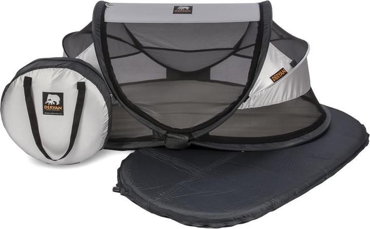 Image du produit Deryan Baby Luxe