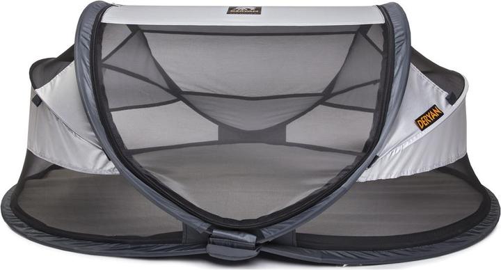 Image du produit Deryan Baby Luxe