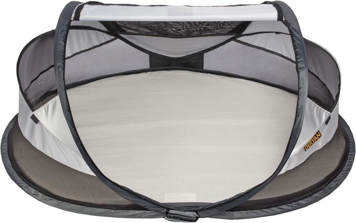 Image du produit Deryan Baby Luxe