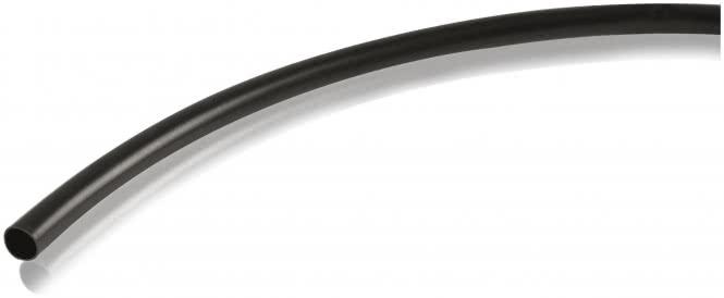 Produktbild F-Tronic Isolierschlauch ISO1500 f.Datenleitung 1500mm 7110321 (29 cm)