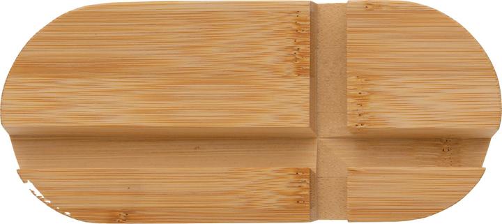 Actual product image Xd Collection Bamboo Mobile Phone Holder