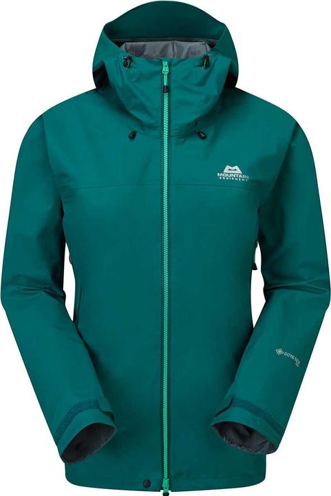 Actual product image Shivling Jacket GTX Pro W Women's hiking jacket (XS)