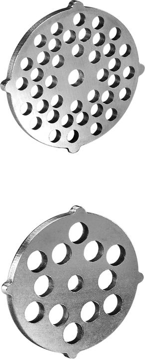 Actual product image Metaltex Mincer 'Tartare' 3 in 1