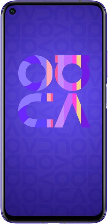 Produktbild Huawei Nova 5T (128 GB, Midsummer Purple, 6.26", Dual SIM, 48 Mpx, 4G)