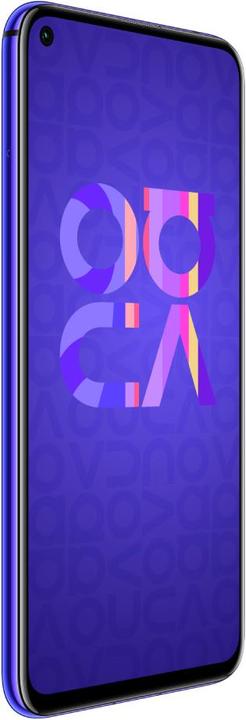 Produktbild Huawei Nova 5T (128 GB, Midsummer Purple, 6.26", Dual SIM, 48 Mpx, 4G)