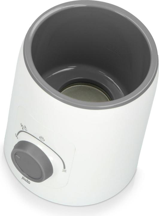 Produktbild Alecto Baby Flaschenwärmer