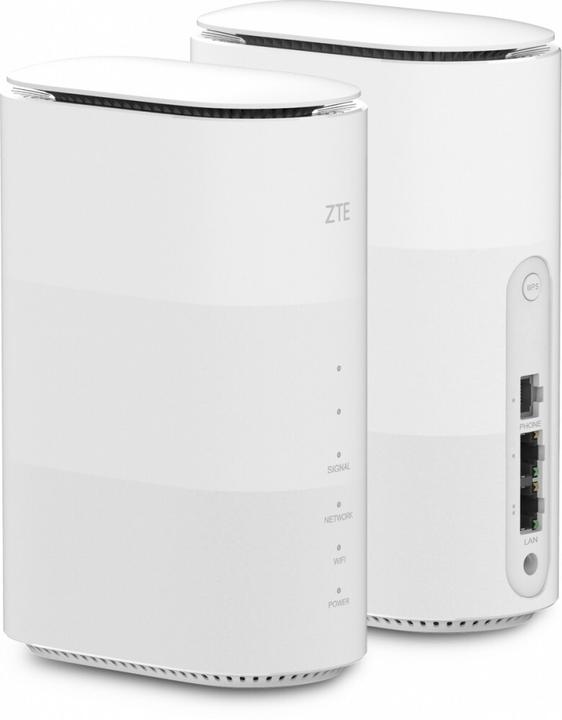 Produktbild ZTE MC888B