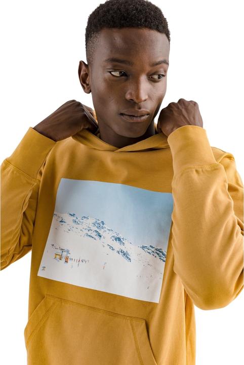 Actual product image Edmmond Studios hoodie edmmond moulet (S)