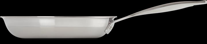 Image du produit Le Creuset Poêle à frire (20 cm, Poêle à frire, Acier inoxydable)