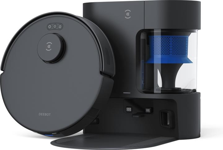Produktbild Ecovacs Deebot Saugroboter N20 PRO PLUS (Saugwischroboter)