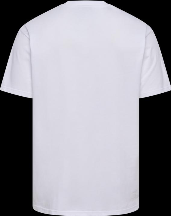 Actual product image hummel hmlLOOSE T-SHIRT BEE S/S (M)