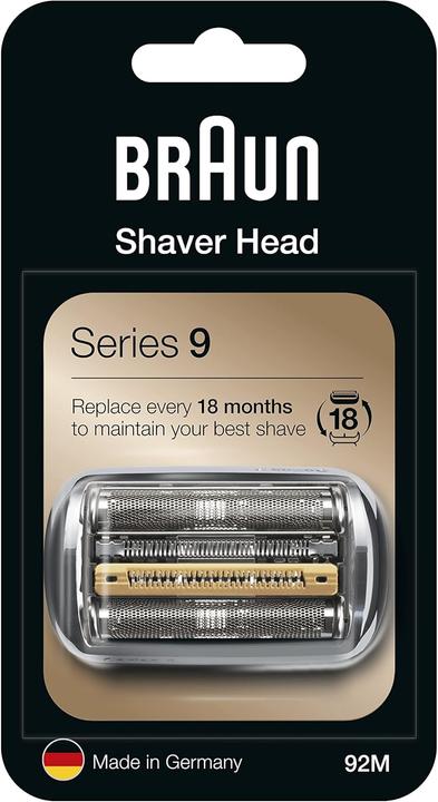 Produktbild Braun Series 9 Kombipack 92M (1 x)