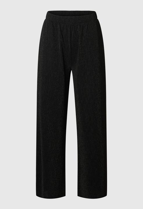 Immagine prodotto Selected Femme Pantaloni a vita alta glitterati (XL)