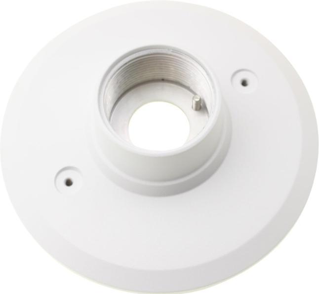 Actual product image Axis T94K01D Suspension mounting set (Mounting kit)