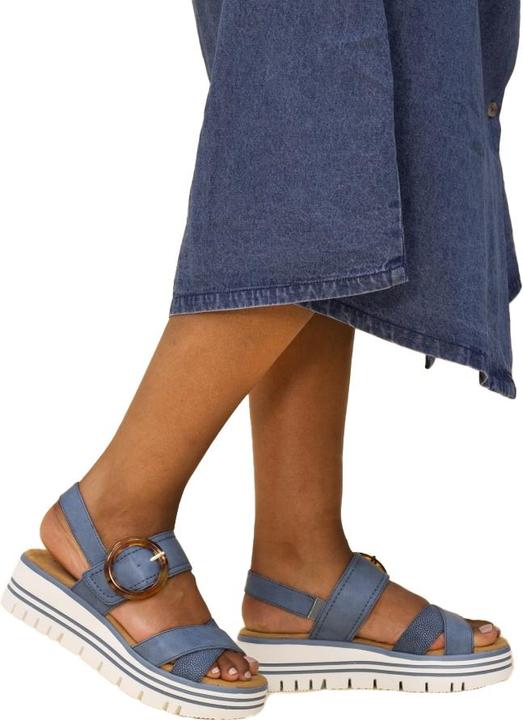 Produktbild Lunar Sandalen Elise (38)