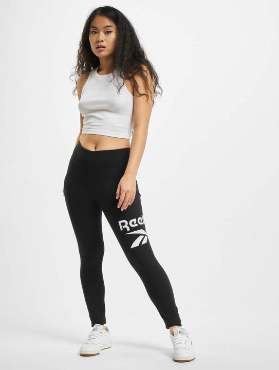 Immagine prodotto Reebok Leggings in cotone Identity Big Logo - 81875 (XXS)