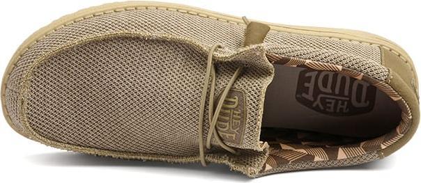 Image du produit Hey Dude Wally Sox (43)