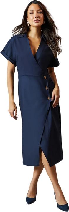 Navy blue