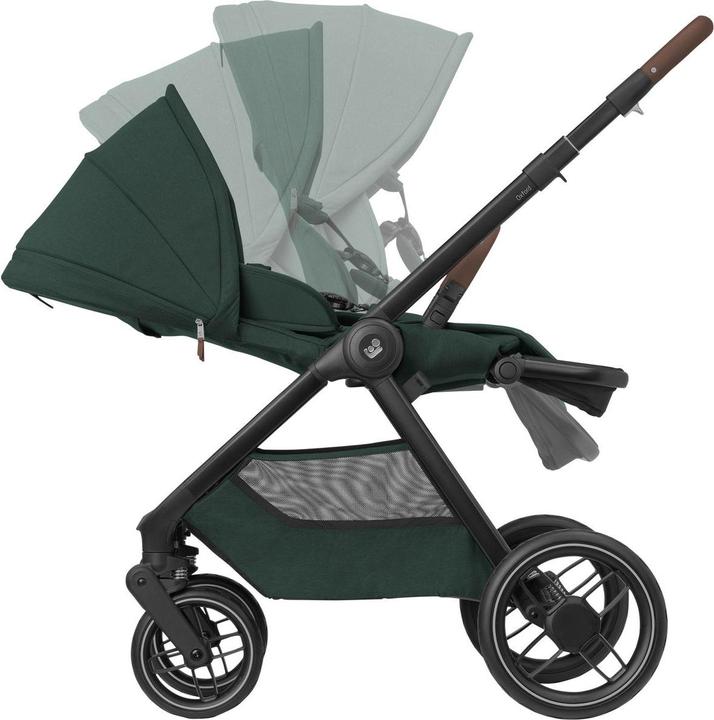 Produktbild Maxi-Cosi Oxford