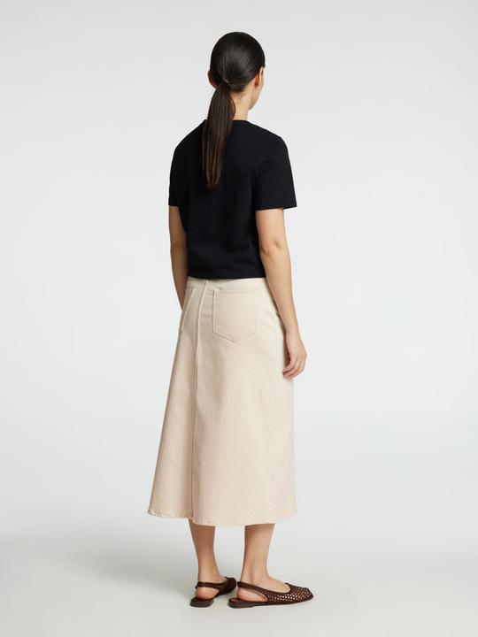 Image du produit Selected Femme Midi Jeansrock (36)