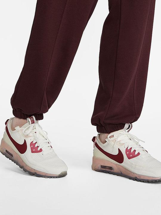 Actual product image Nike W NSW FT Fleece OS DNC sweatpants - 84055 (S)
