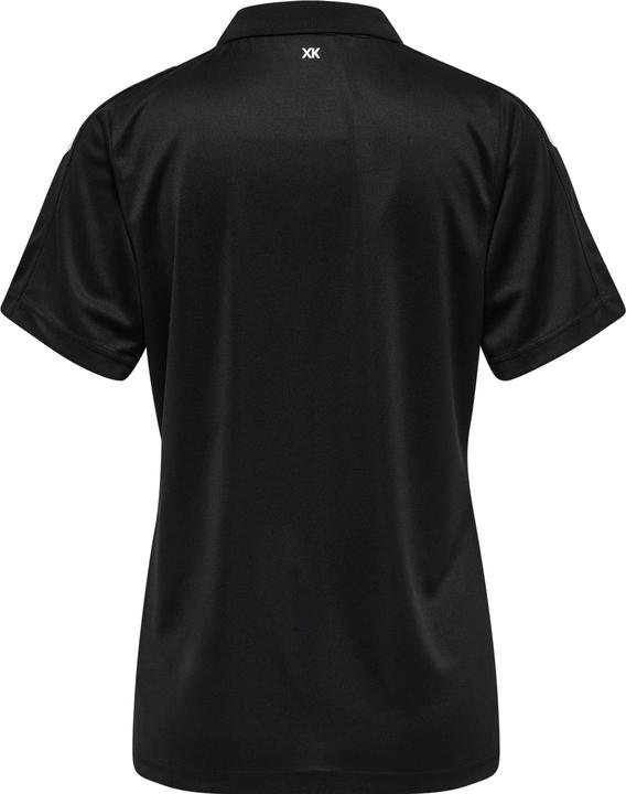 hummel Core Xk Functional Polo Woman