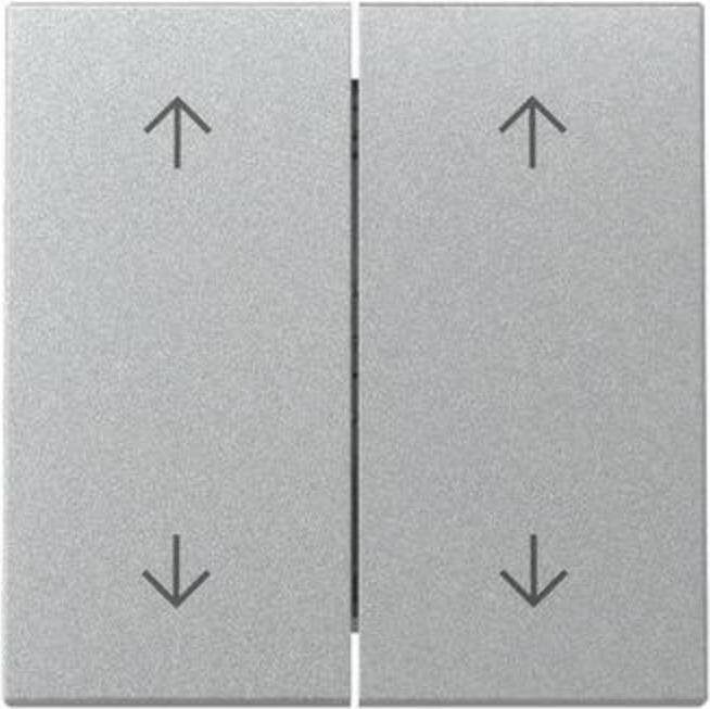 Actual product image Gira Rocker 2f Arrows