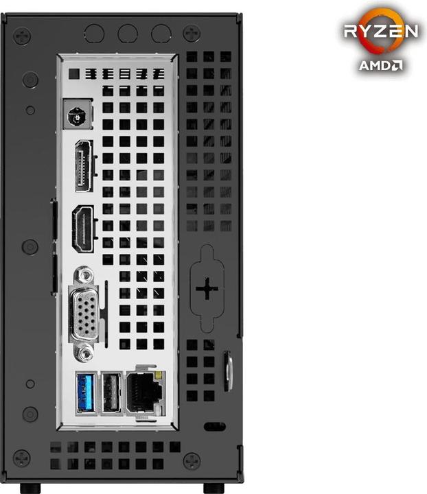 Productafbeelding AsRock Deskmini X300