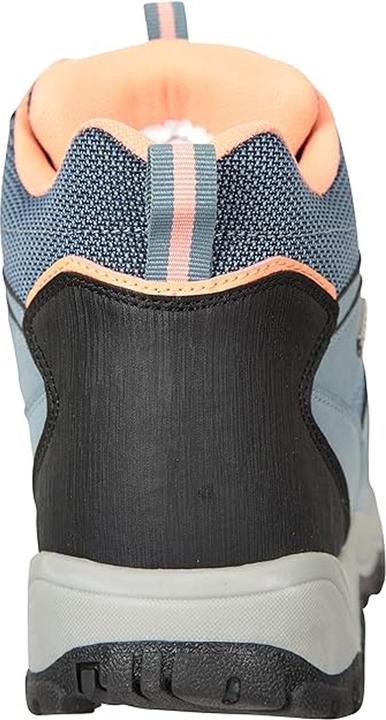 Image du produit Mountain Warehouse - Bottines de marche ADVENTURER - Femme (36)