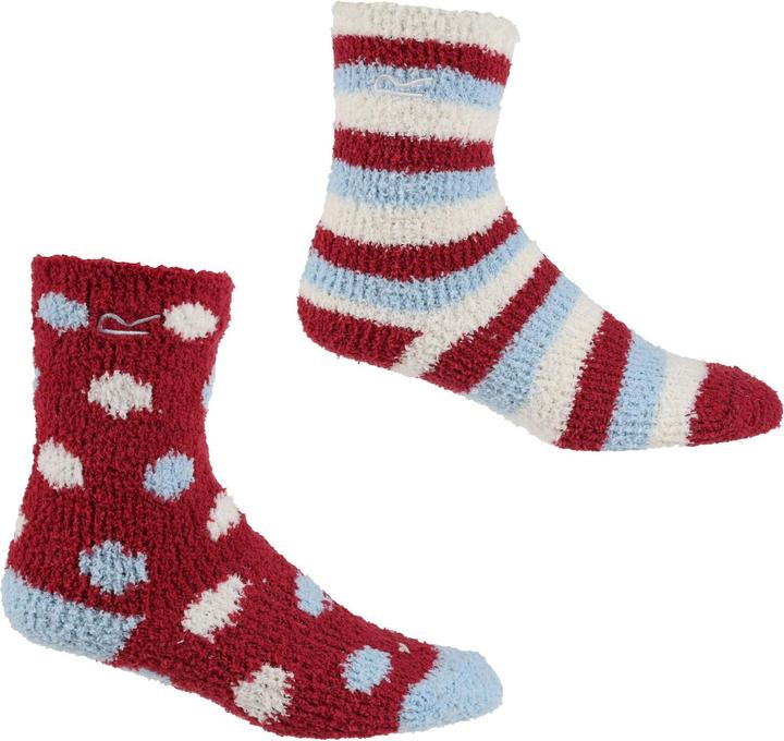 Image du produit Regatta Kit chaussettes de bottes cosy (2pcs) (lot de 2, 28 - 31)