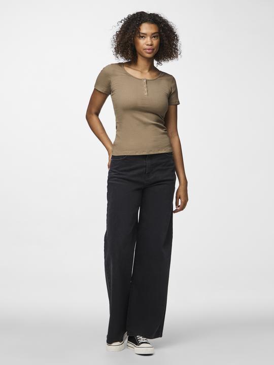 Image du produit Pieces Pckitte Ss Top Noos Bc (M)