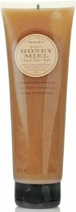 Produktbild Perlier Honig Bad Dusche Scrub 250ml (250 ml)