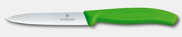 Actual product image Victorinox kitchen knife (10 cm)