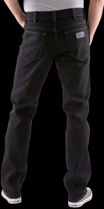 Actual product image Five Fellas Gracia Slim Jeans 12M (W26/L30)