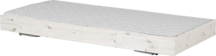 Actual product image Flexa Classic with pull-out bed (90 x 200 cm)