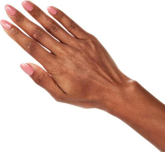 Produktbild Ardell 1 Step Gel Polish Impeccable 10 ml (Rose, Gel-Effekt Nagellack)